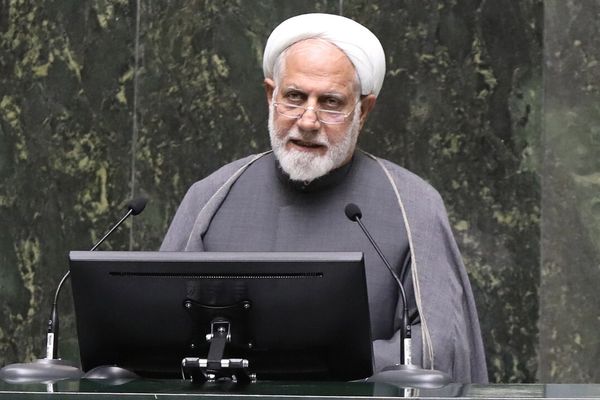 عضو کمیسیون امنیت ملی مجلس: مقامهای ارشد ما هنوز تصمیمی برای مذاکره با آمریکا نگرفتهاند