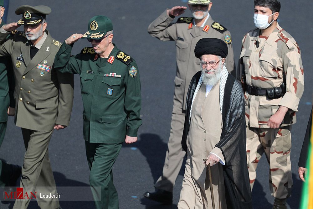 افزایش ۳ برابری بودجه نیروهای مسلح؛ جمهوری اسلامی برای جنگ در سال ۱۴۰۴ آماده می‌شود؟