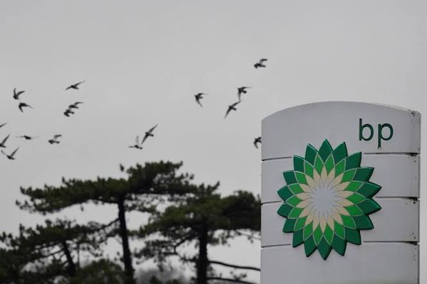BP Suspends Red Sea Shipments Due To Iran-backed Houthi Attacks