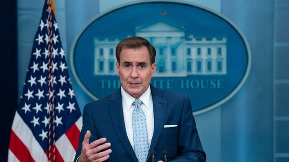 کاخ سفید از قصد احتمالی روسیه برای ارائه جتهای جنگنده به ایران خبر داد