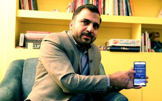 وزیر ارتباطات: بیش از ۶۰ درصد مردم کشور از پلتفرمهای داخلی استفاده میکنند