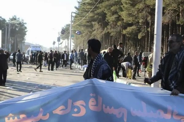 ردود فعل دولية واسعة على "التفجيرات الإرهابية" بكرمان.. وطهران تتهم تل أبيب وإسرائيل تنفي