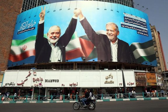 ساندیتایمز از نفوذ اسرائیل در ساختار امنیتی و هستهای جمهوری اسلامی روایت میکند