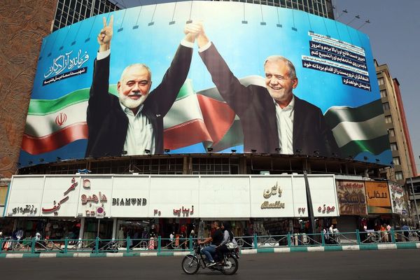 بعد عامين من السابع من أكتوبر.. أين يقف النظام الإيراني؟