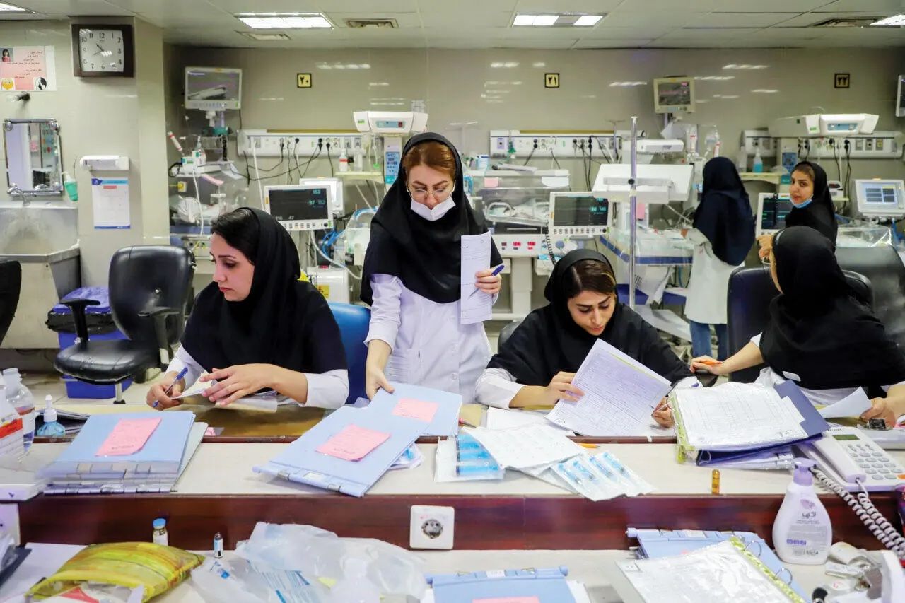 شهریه دانشجویان پزشکی دانشگاه بهشتی ۴ برابر شد