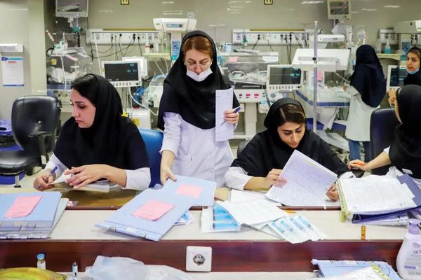 شهریه دانشجویان پزشکی دانشگاه بهشتی ۴ برابر شد