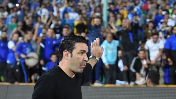 جواد نکونام: هوادار استقلال نباید بهخاطر گرانی بلیت از سکوهای ورزشگاه دور شود