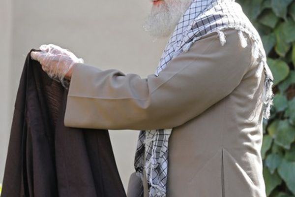 اندیشکده هنری جکسون: گذار از جمهوری اسلامی باید سریع و بدون هزینه انجام شود