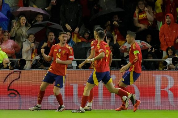 اسپانیا ۳-۰ صربستان؛ نمایشهای درخشان قهرمان اروپا ادامه دارد