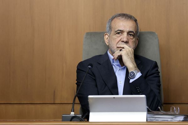 Iran says it seeks dialogue but will not yield on nuclear rights