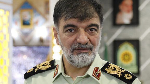 احمدرضا رادان: بیشترین کسانی که برای طرح حجاب تلاش کردند نمایندگان اصفهان بودند