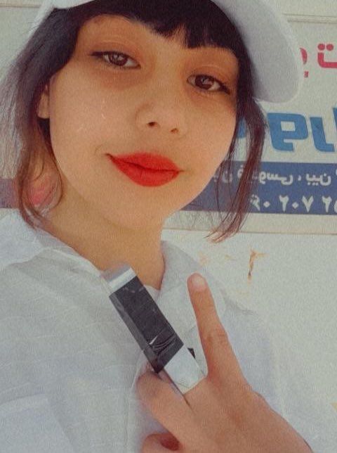 Student Activist Appeals For Support Amidst Fears Of Her Detention