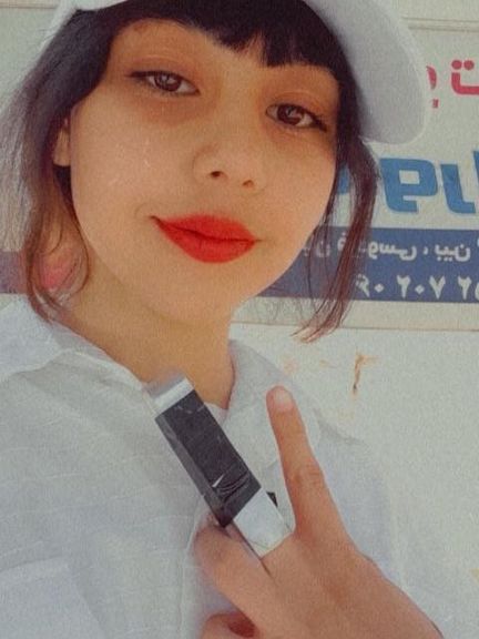 Student Activist Appeals For Support Amidst Fears Of Her Detention