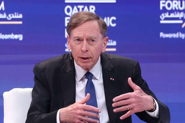 New nuclear deal could shift Iran’s regional role, says former CIA director
