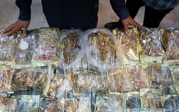 بانک ملی ایران: اموالی که از شعبه دانشگاه به سرقت رفته بود، تحویل خزانه بانک ملی شد