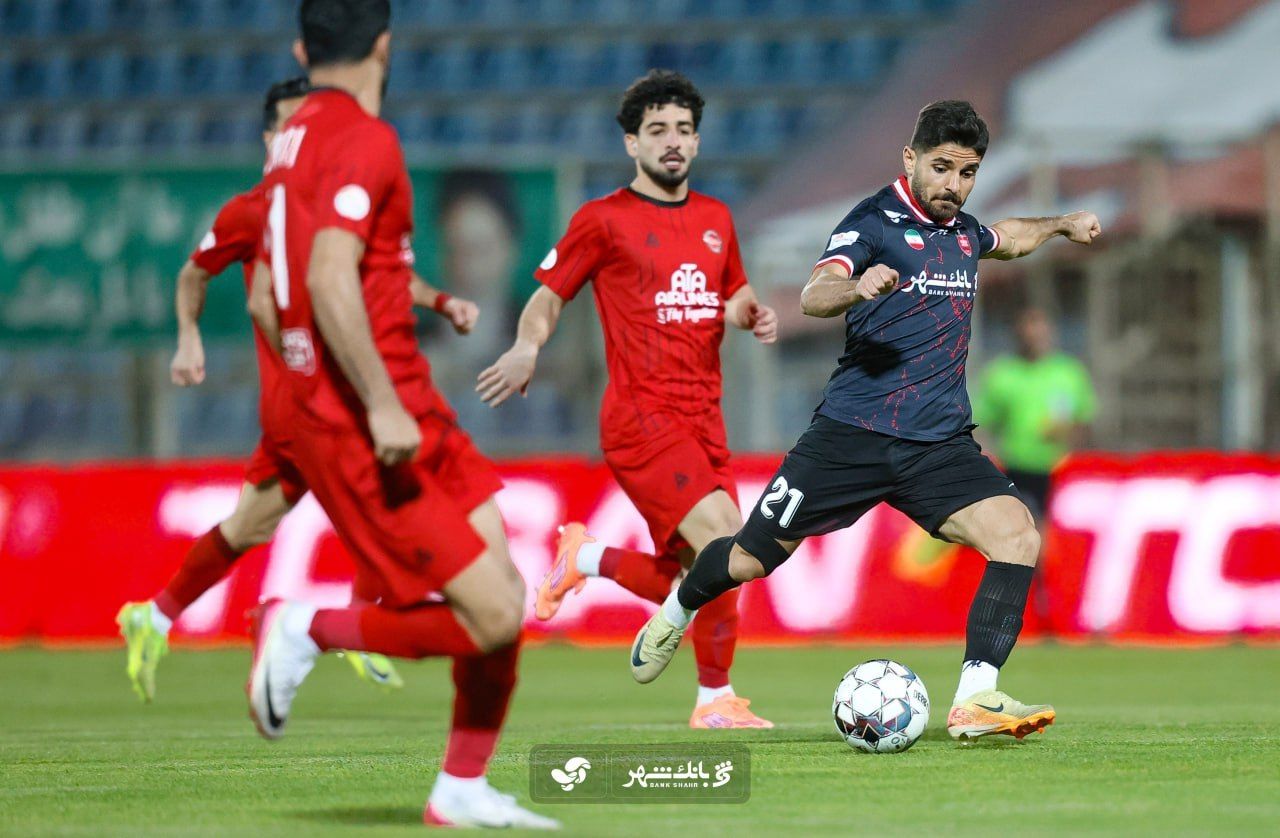 سازمان لیگ: استقلال-سپاهان را کادرفنی تیم‌ملی لغو کرد، امکان برگزاری تراکتور-پرسپولیس نبود