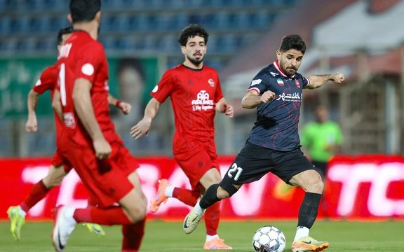 سازمان لیگ: استقلال-سپاهان را کادرفنی تیمملی لغو کرد، امکان برگزاری تراکتور-پرسپولیس نبود