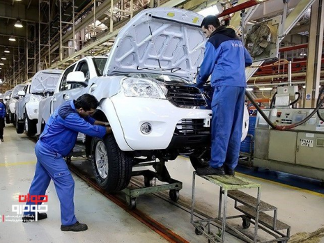 تجارتنیوز: عراق خودروهای صادراتی ایران را به خاطر کیفیت پایین نپذیرفت