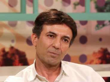 ایرج ملکی: برخی گروههای سیاسی برای ائتلاف کردن با من تماس گرفتهاند