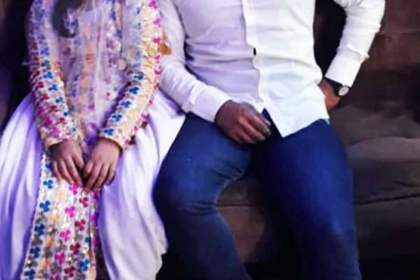 New Research Shows Rise In Child Marriages In Iran