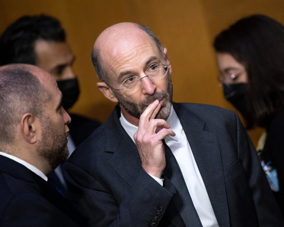 رابرت مالی: مشتاقم بدانم بررسی وزارت امور خارجه آمریکا درباره چیست