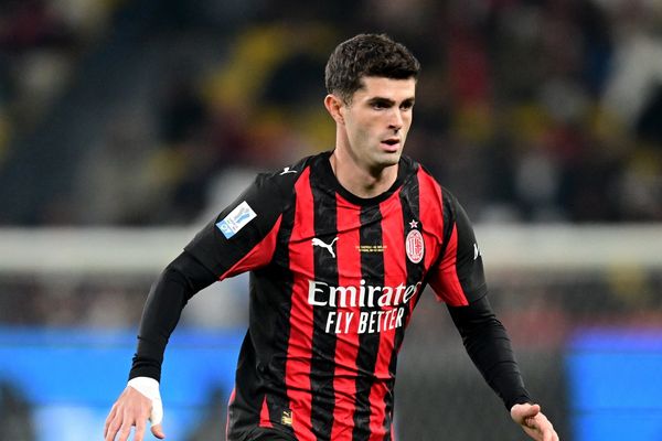 دیلیاسپورت خبر داد؛ رابطه عاشقانه کریستین پولیشیچ با سیدنی سوئینی، ستاره معروف سینما