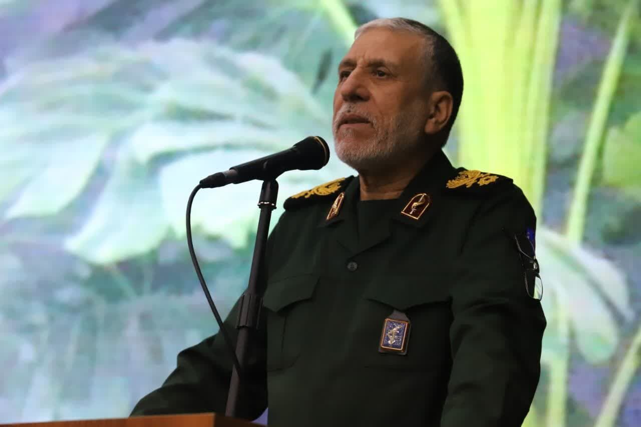 Most Iranians back retaliation against Israel, even if it leads to war, says IRGC official