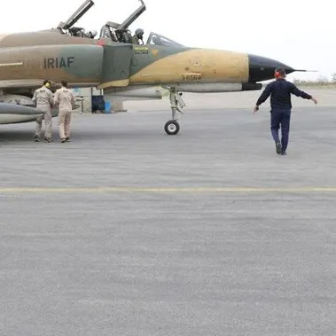 وكالة أنباء "فارس": قاعدة نوجه الجوية في همدان تعرضت لقصف صاروخي إسرائيلي مرتين