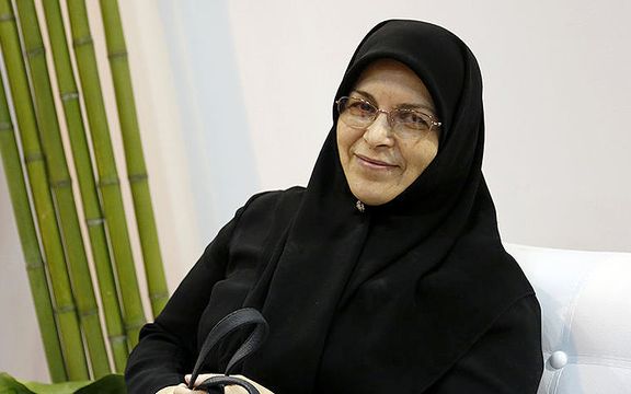 دبیرکل حزب اصلاحطلب اتحاد ملت: ما در جمهوری اسلامی هستیم، نه بر جمهوری اسلامی