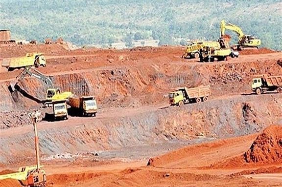 عضو انجمن مس ایران: زنگ خطر تعطیلی معادن ایران به گوش میرسد
