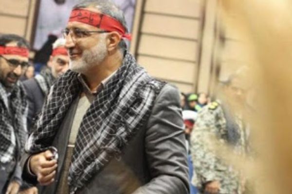 Iranian Candidate Claims Khamenei Permitted Attacks on JCPOA