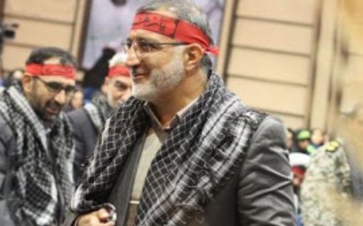 شهردار تهران: در زمینه مسائل فرهنگی، به دنبال جبههسازی هستیم