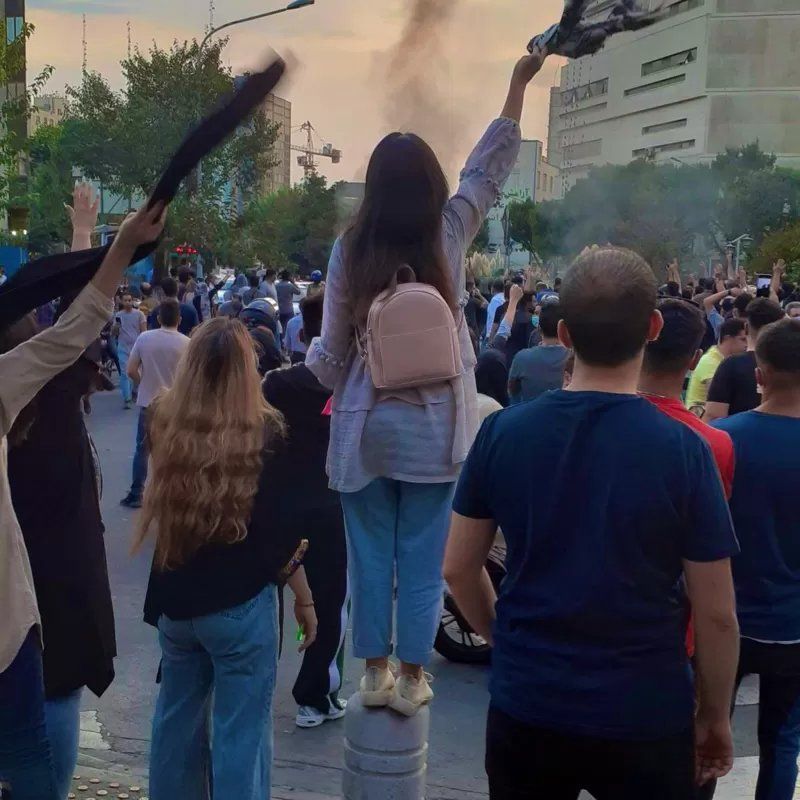 بنیاد نوبل دعوت از سفیر ایران برای مراسم اهدای جایزه صلح نوبل را پس گرفت