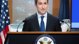 US Slams Iran's Nuclear Warning as 'Irresponsible'