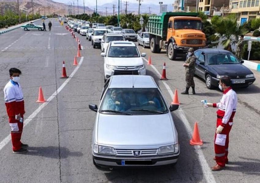 معاون وزارت بهداشت: مسافرت‌ها نگران کننده است، ممکن است با موج جدید کرونا مواجه شویم