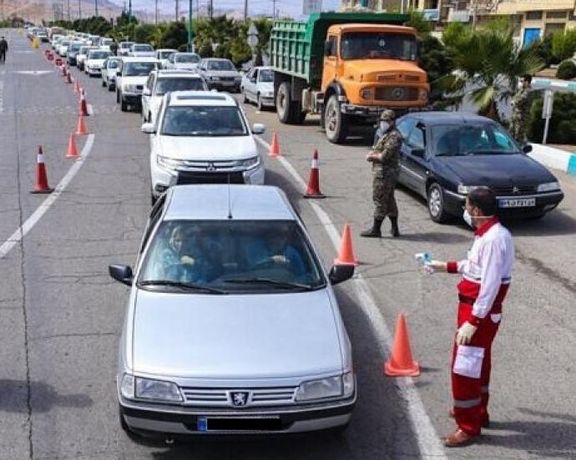 معاون وزارت بهداشت: مسافرتها نگران کننده است، ممکن است با موج جدید کرونا مواجه شویم