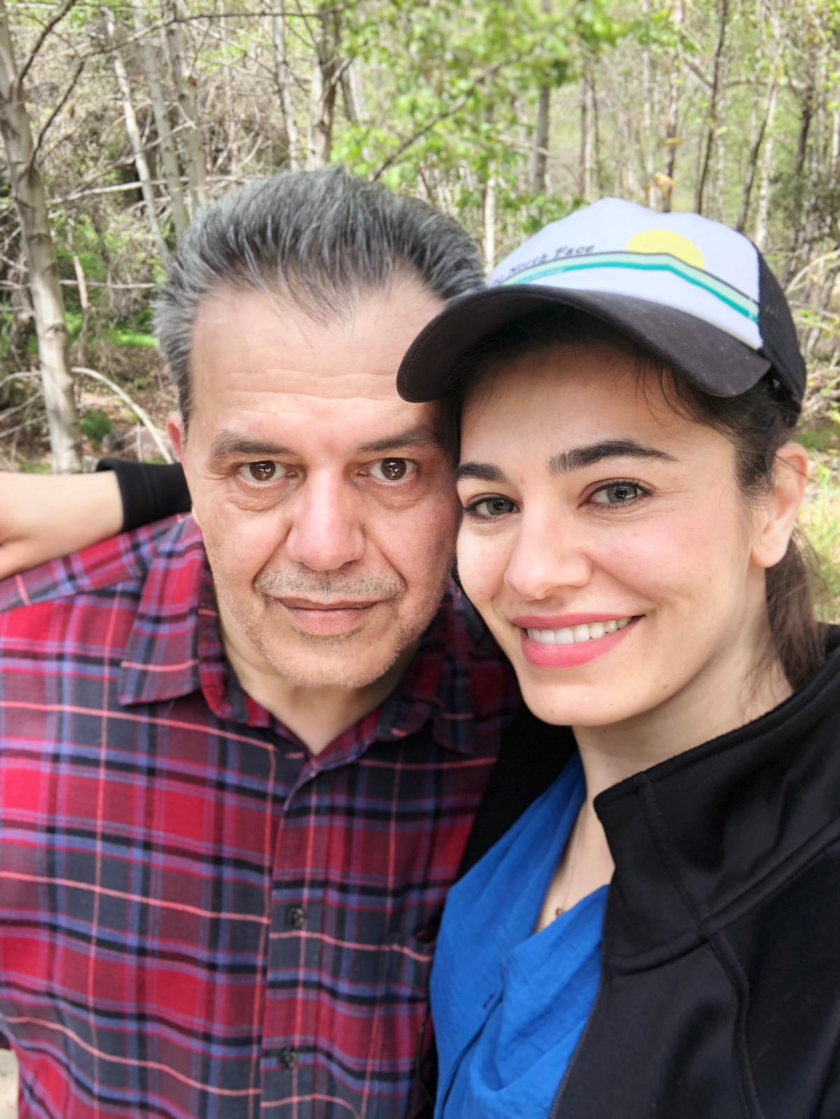 After Jamshid Sharmahd's execution, a daughter demands answers