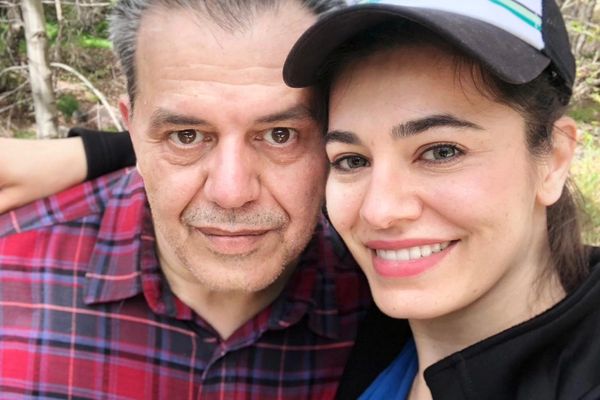 After Jamshid Sharmahd's execution, a daughter demands answers