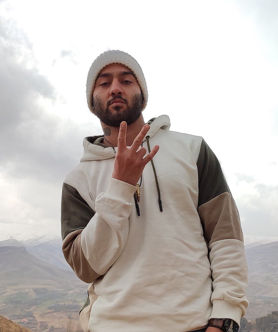 امیر رئیسیان، وکیل: توماج صالحی از اتهام افساد منجر به حکم اعدام تبرئه شد