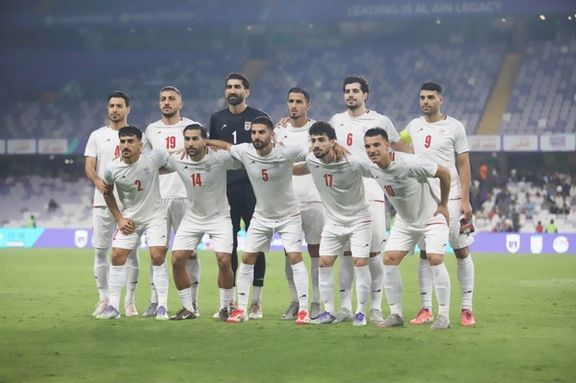 صعود یک پلهای تیم ملی فوتبال در رنکینگ جدید فیفا به لطف شکست دانمارک برابر اسکاتلند