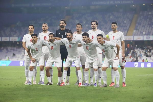صعود یک پلهای تیم ملی فوتبال در رنکینگ جدید فیفا به لطف شکست دانمارک برابر اسکاتلند