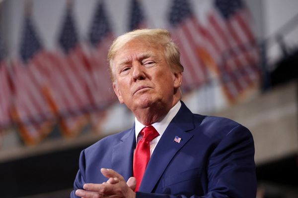 Trump is a peacemaker but will not allow a nuclear Iran, Rubio says