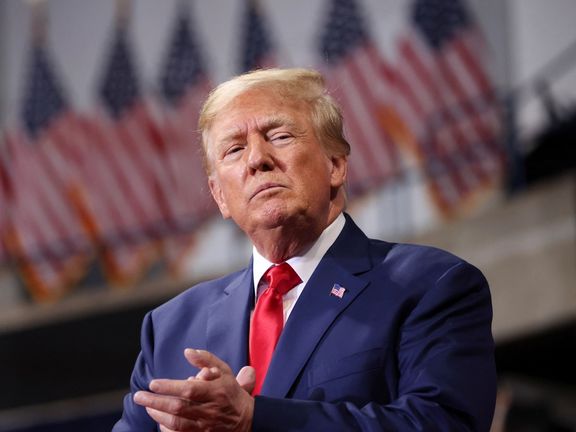 Trump is a peacemaker but will not allow a nuclear Iran, Rubio says