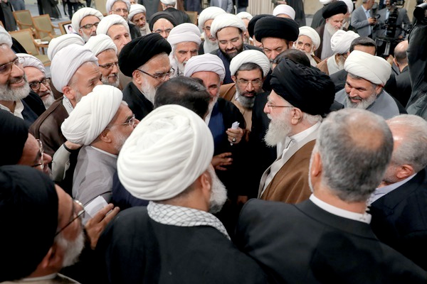 نامزدهای جانشینی خامنه‌ای چه کسانی‌اند؟