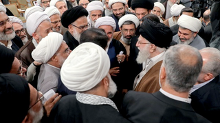 نامزدهای جانشینی خامنهای چه کسانیاند؟