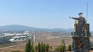 What Iran and Hezbollah lost in war with Israel