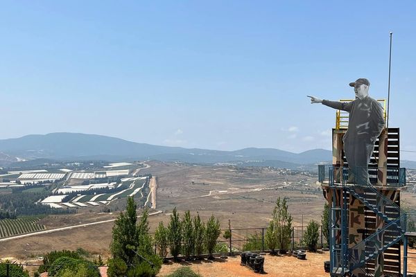 What Iran and Hezbollah lost in war with Israel