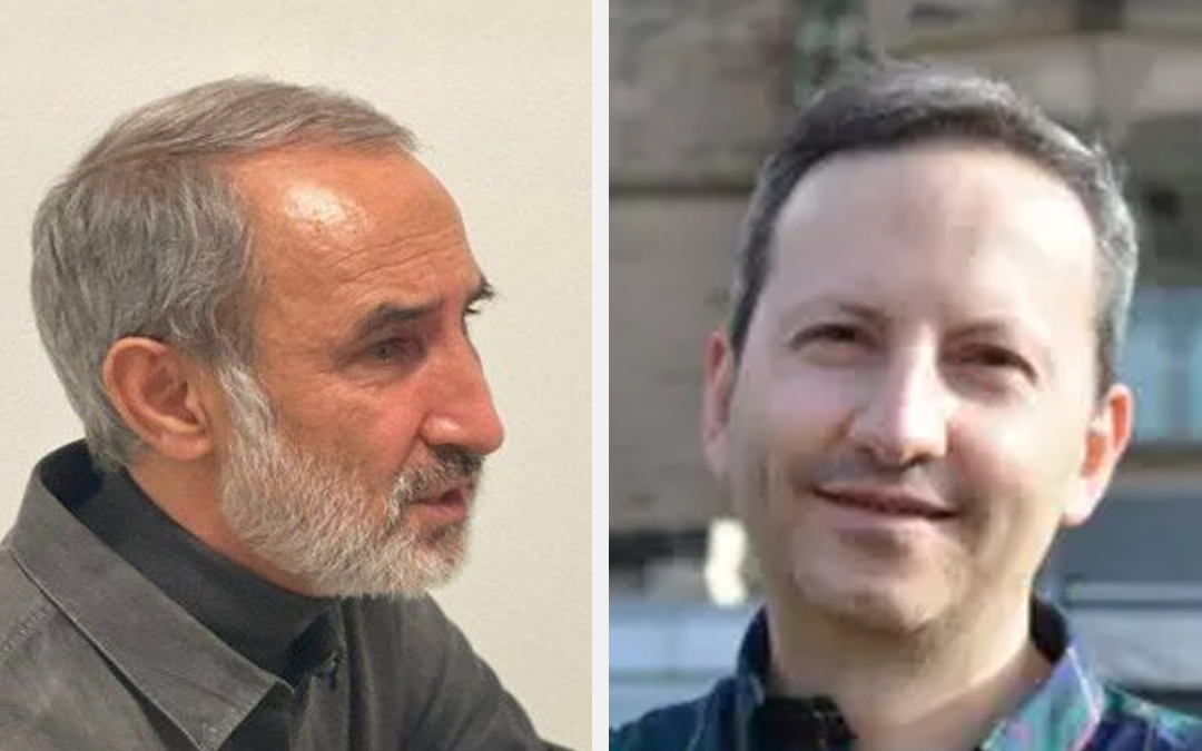 Rights Group Warns Of Iran Executing Swedish Dual National