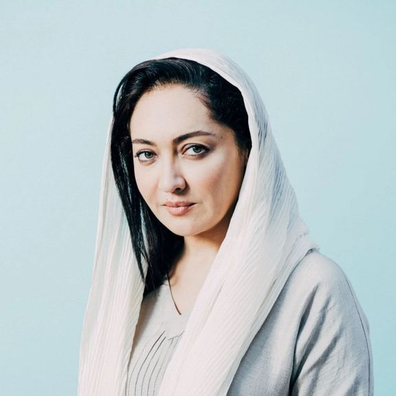 نیکی کریمی، بازیگر و کارگردان: ديگر بس است، خسته شدهايم و به جان آمدهایم