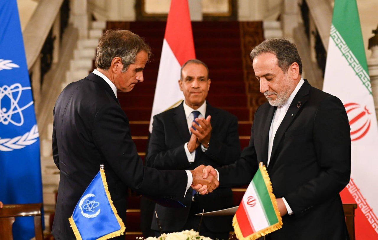 Iran, UN nuclear watchdog reach agreement on resuming inspections